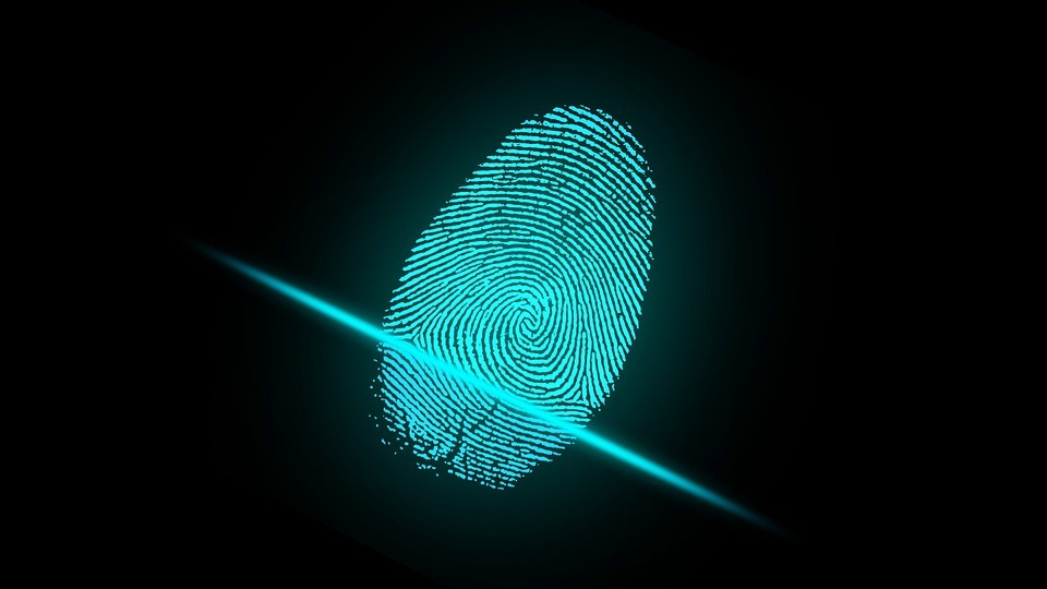 The Origin of Fingerprinting