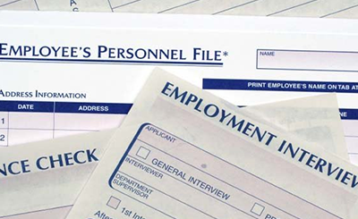 Professional Reference Check – Its Importance in the Hiring Process