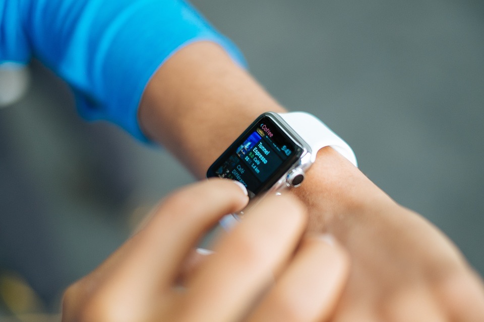 Top 5 Wearable Gadgets for Health