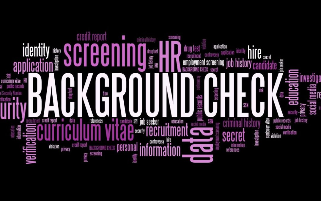 What to Look for When Choosing a Background Screening Company