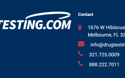 Why DrugTesting.Com Should Be Your Partner in Corporate Drug Testing