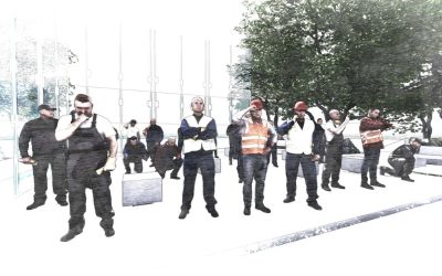 Workplace Drug Testing: Benefits of a Drug-Free Environment