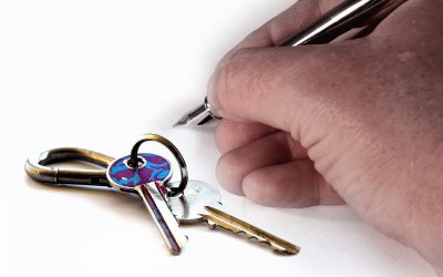 The Importance of Tenant Background Screening