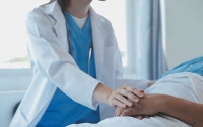 Maintaining Trust in Health Care Services Through Thorough Background Checks